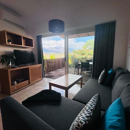 Sol Andalusi Apartment อาเลาริน เดลา ตอร์เร ภายนอก รูปภาพ