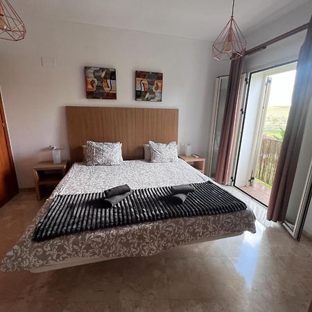 Sol Andalusi Apartment อาเลาริน เดลา ตอร์เร ภายนอก รูปภาพ