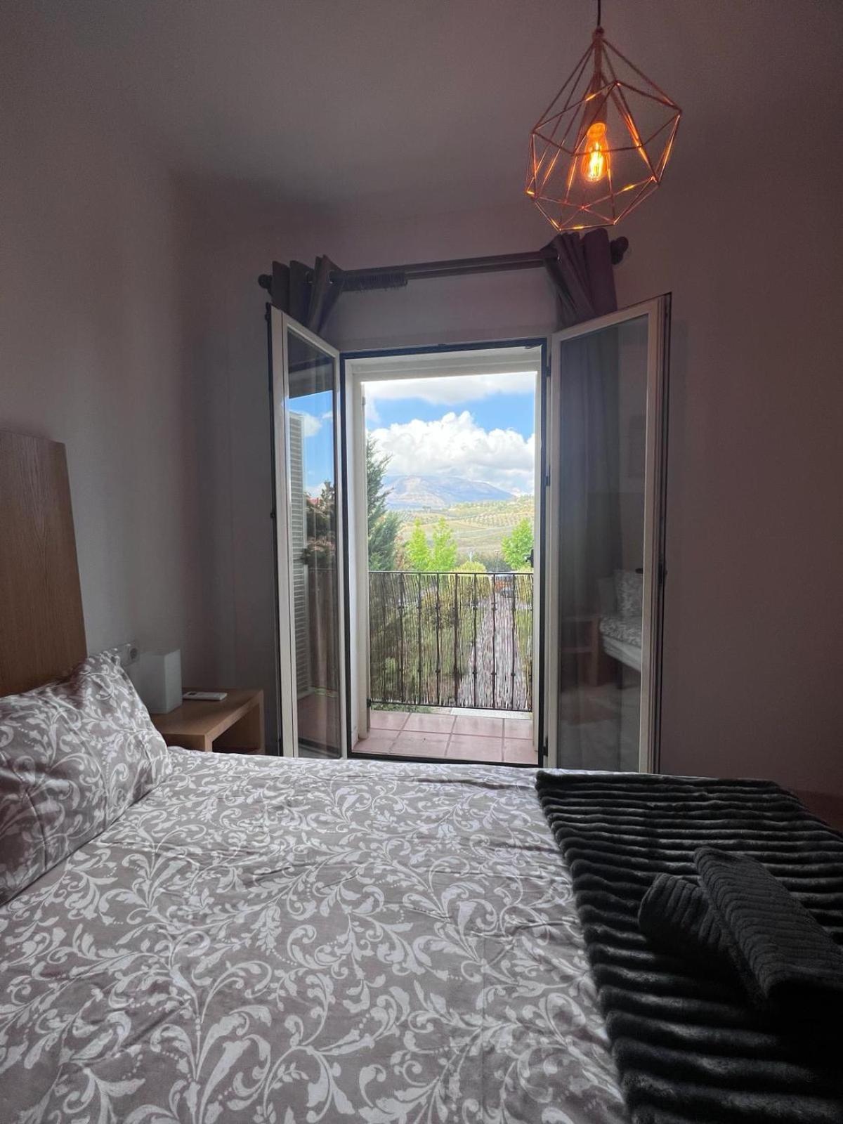 Sol Andalusi Apartment อาเลาริน เดลา ตอร์เร ภายนอก รูปภาพ